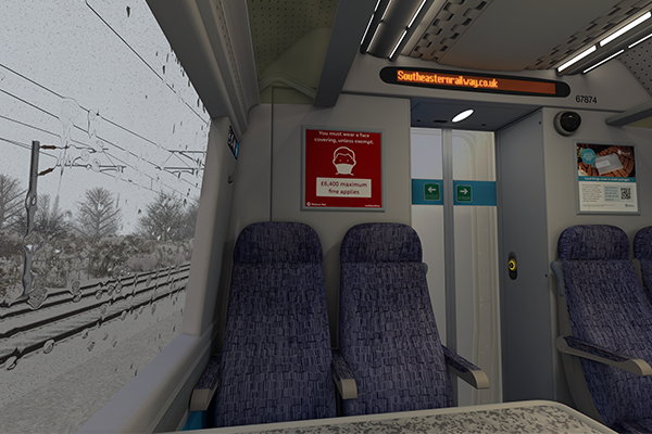 Class 375/377 Enhancement Pack (AP Compatibility)