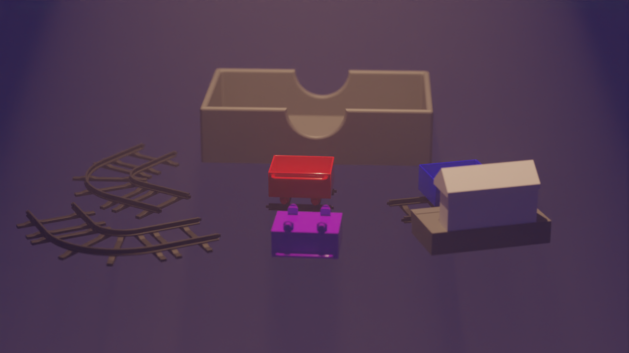 MA Board Game Design